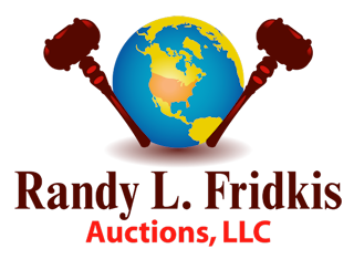 Randy L Fridkis Auctions LLC